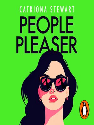 cover image of People Pleaser